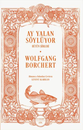 Ay Yalan Söylüyor