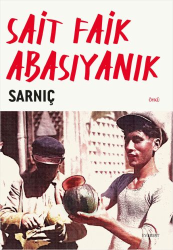 Sarnıç