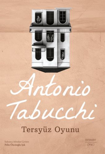 Tersyüz  Oyunu