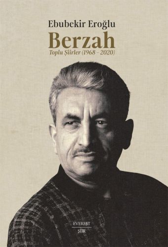 Berzah Toplu Şiirler