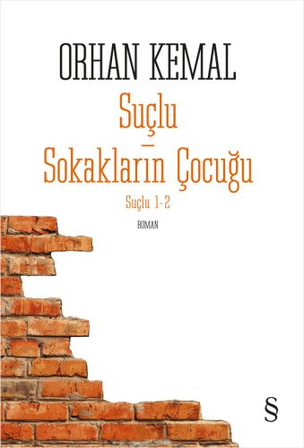Suçlu 1-2 (2 Kitap Bir Arada)