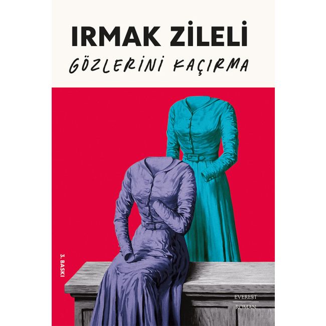 Gözlerini Kaçırma - Irmak Zileli Kitap Fiyatı & Satın Al | AlfaKitap Gözlerini Kaçırma - Irmak Zileli Kitap Fiyatı & Satın Al | AlfaKitap
