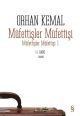 Müfettişler Müfettişi