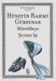 Mürebbiye Şeytan İşi