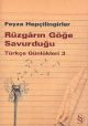 Rüzgârın Göğe Savurduğu