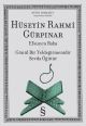 Efsuncu Baba - Gönül Bir Yeldeğirmenidir Sevda Öğüttür