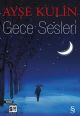 Gece Sesleri (Cep Boy)