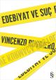 Edebiyat ve Suç
