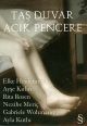 Taş Duvar Açık Pencere