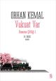 Hanımın Çiftliği 1. Kitap