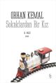 Sokaklardan Bir Kız