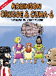 Robinson Crusoe & Cuma - 6