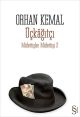 Üçkâğıtçı - Müfettişler Müfettişi 2