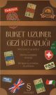 Buket Uzuner Gezi Kitaplığı