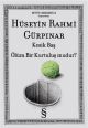 Kesik Baş - Ölüm Bir Kurtuluş mudur?