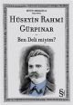 Ben Deli Miyim?