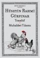 Tesadüf - Muhabbet Tılsımı
