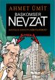 Başkomser Nevzat 3 - Davulcu Davut'u Kim Öldürdü?