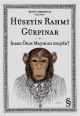 İnsan Önce Maymun muydu?