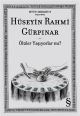 Ölüler Yaşıyorlar mı?