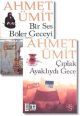 Bir Ses Böler Geceyi / Çıplak Ayaklıydı Gece (Cep Boy)