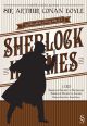 Sherlock Holmes I. Cilt (Ciltli)