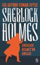 Sherlock Holmes'un Anıları