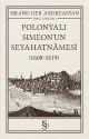 Polonyalı Simeon'un Seyahatnâmesi