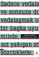 Parçalanmış Divan