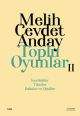 Toplu Oyunlar II 