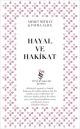Hayal ve Hakikat