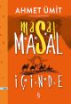 Masal Masal İçinde (Ciltli)