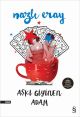 Aşkı Giyinen Adam
