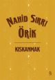 Kıskanmak (Ciltli)