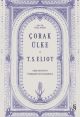 Çorak Ülke (Ciltli)