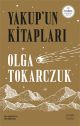 Yakup'un Kitapları (Ciltli)