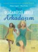 Benim Olağanüstü Akıllı Arkadaşım (Çizgi Roman)
