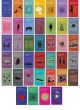 Everest Açıkhava Serisi - 39 Kitap Takım