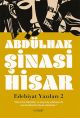 Edebiyat  Yazıları 2