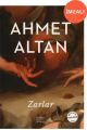Zarlar (İmzalı)