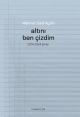 Altını Ben Çizdim