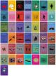 Everest Açıkhava Serisi - 43 Kitap Takım