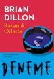 Karanlık Odada