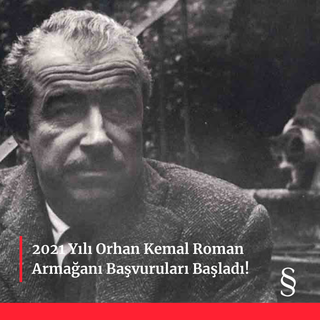 Orhan Kemal Roman Armağanı 50. Yılında
